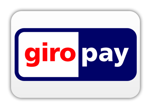 Zahlung mit Giropay