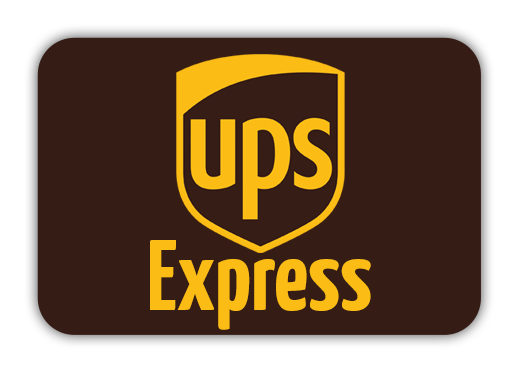 Expressversand mit UPS